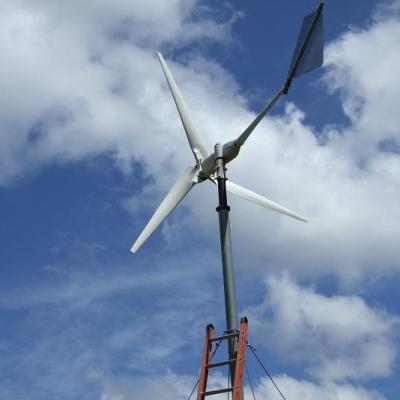 500W Wind Turbine
