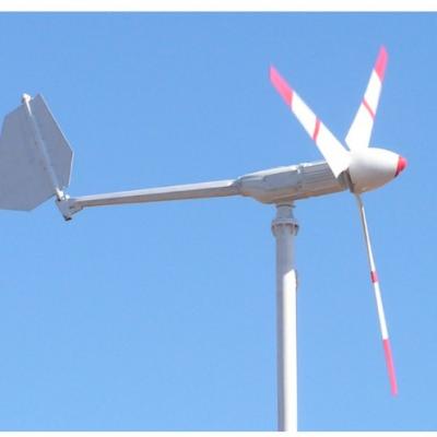 3KW 风力发电机 