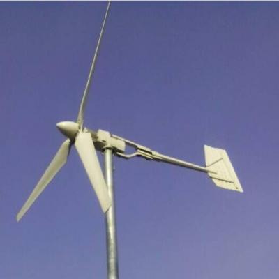 10KW 风力发电机 