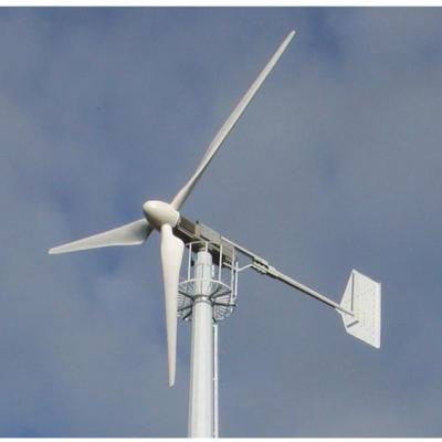 30KW Wind Turbine 