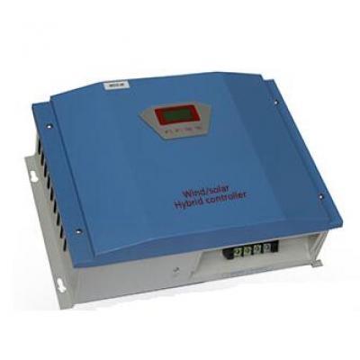 ZWS 2KW Controlador híbrido eólico/fotovoltaico