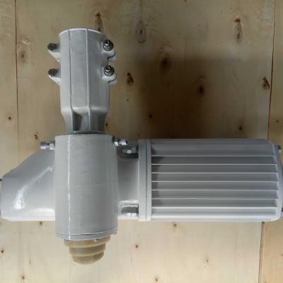 Aerogeneradores y turbinas eólicas ZONHAN de 500W, 2KW, 5KW entregados a Finlandia