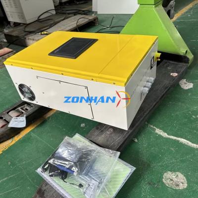 Onduleur connecté au réseau pour éolienne